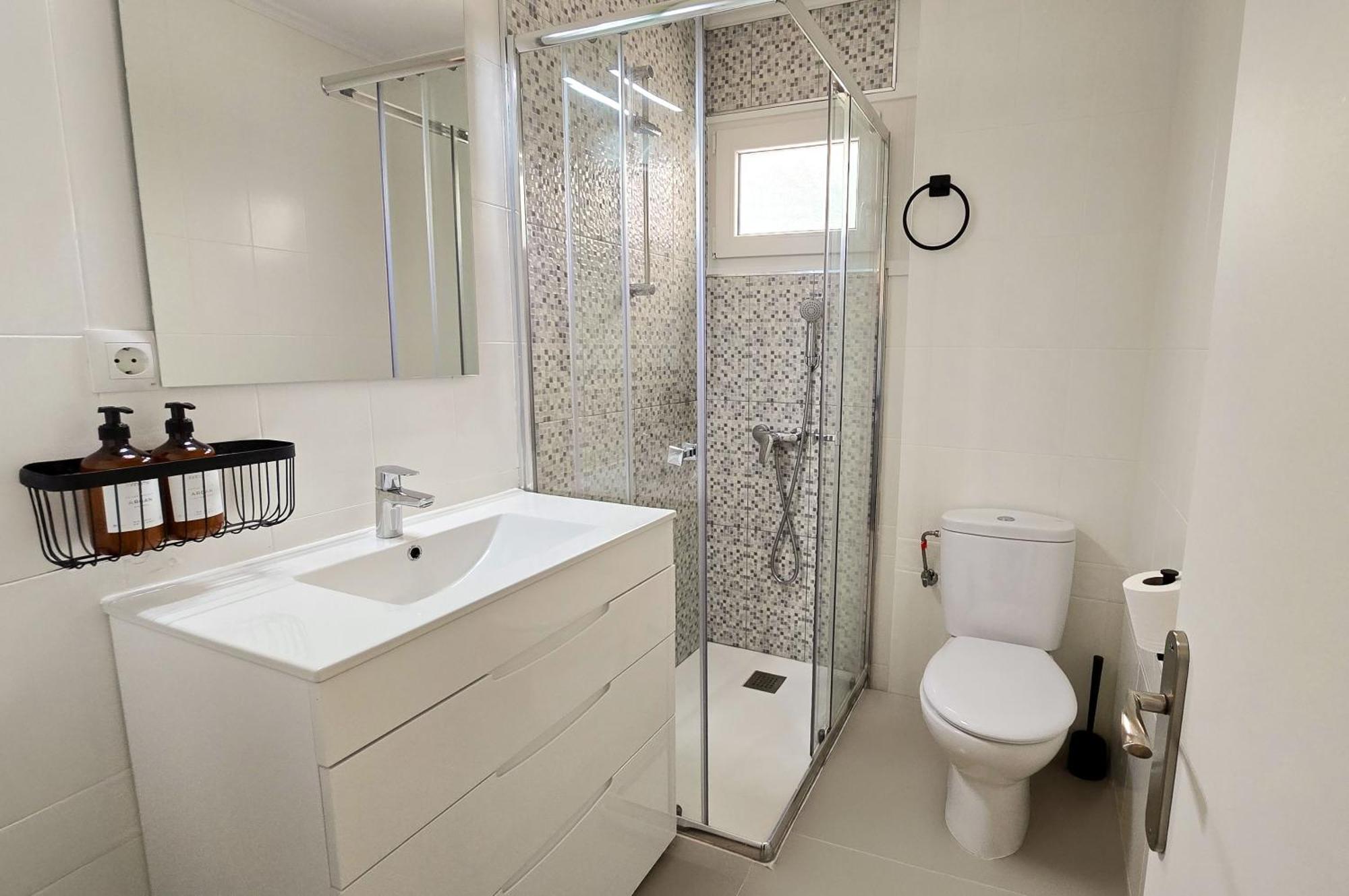 Innhome - La Marina ซวนเซส ภายนอก รูปภาพ