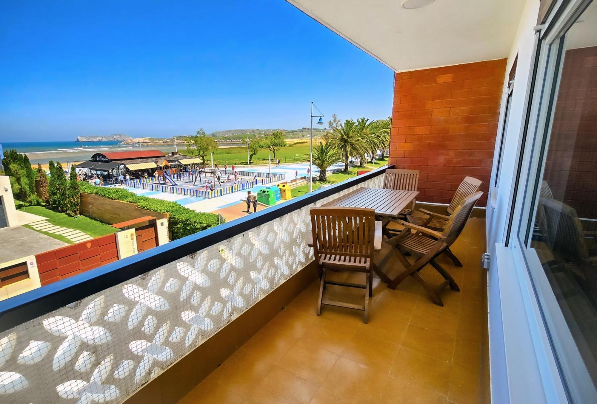 Innhome - La Marina ซวนเซส ภายนอก รูปภาพ