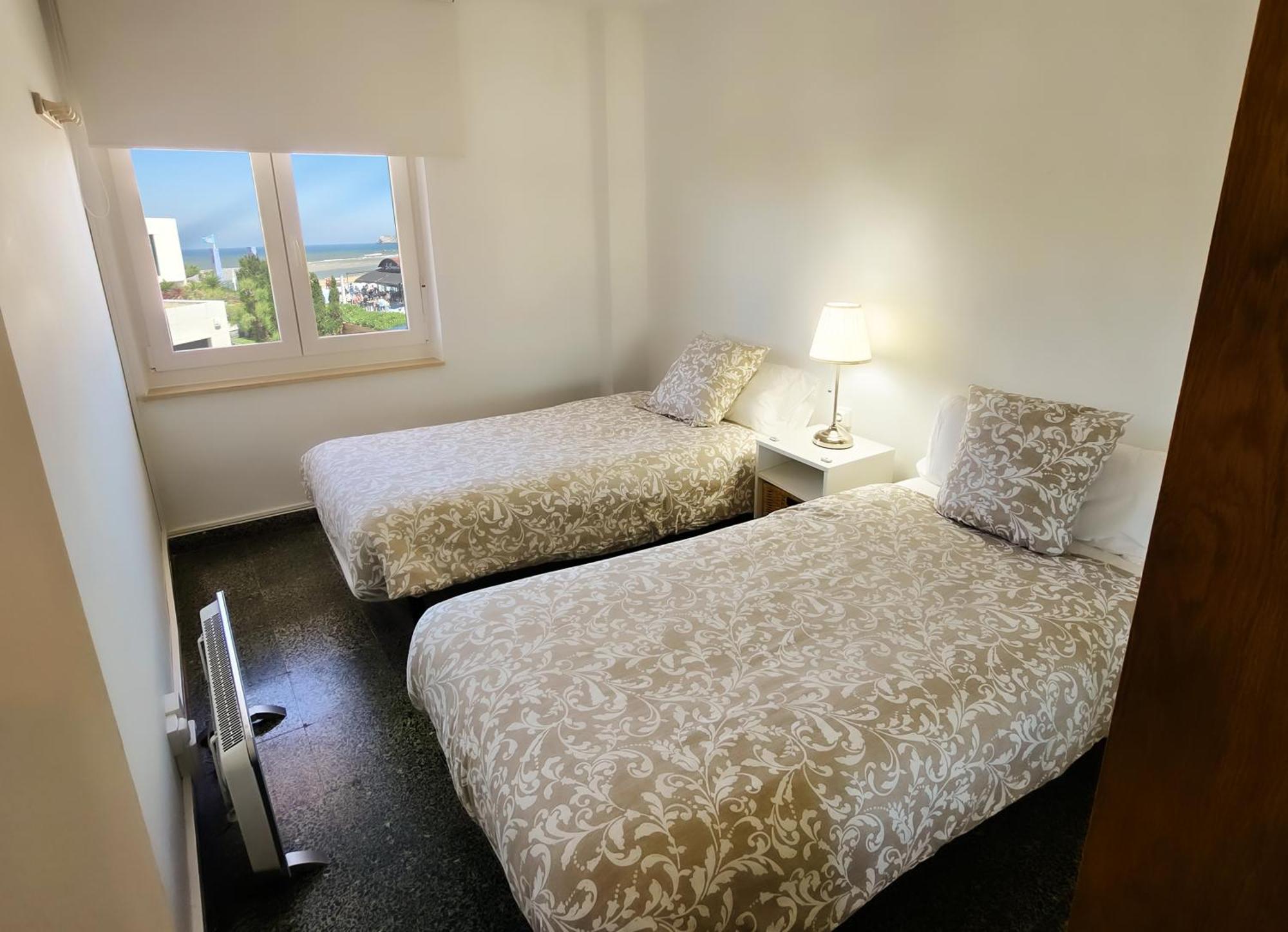 Innhome - La Marina ซวนเซส ภายนอก รูปภาพ