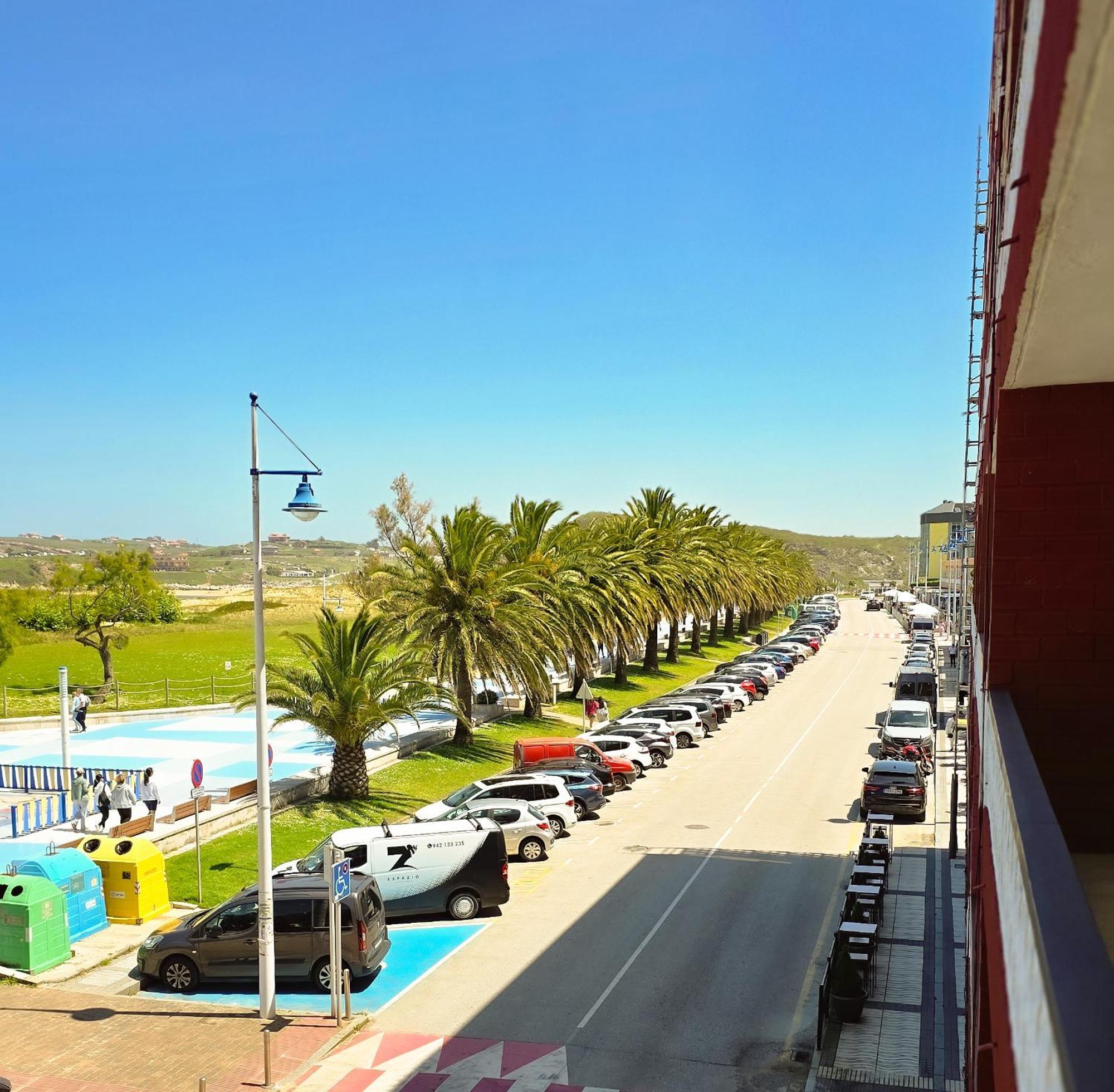 Innhome - La Marina ซวนเซส ภายนอก รูปภาพ