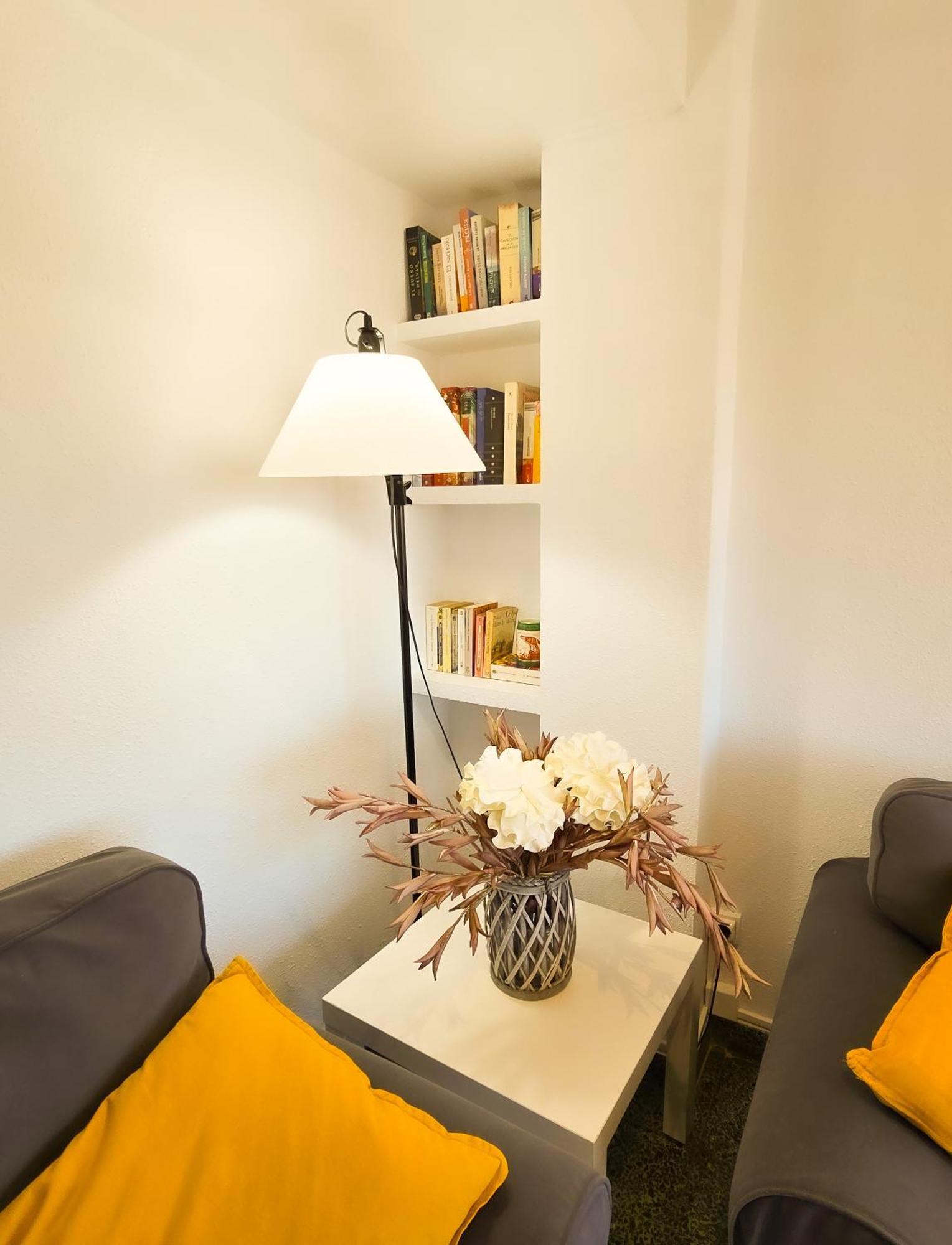 Innhome - La Marina ซวนเซส ภายนอก รูปภาพ